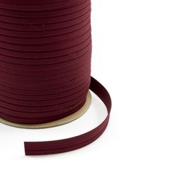 Sunbrella Binding Bias Cut 3/4 inch by 100 yards 4631 Burgundy