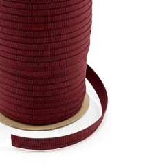 Sunbrella Binding 3/4 inch by 100 yards 4606 Dubonnet Tweed