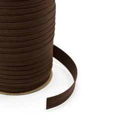 Sunbrella Binding Bias Cut 1 inch by 100 yards 4621 True Brown