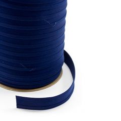 Sunbrella Binding Bias Cut 1 inch by 100 yards 4678 Marine Blue