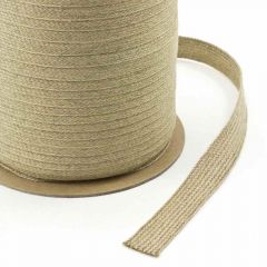 Sunbrella Braid #681-ABA72 13/16 inch by 100-yards Heather Beige