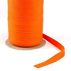 Sunbrella Braid #681-ABA09 13/16 inch by 100-yards Orange