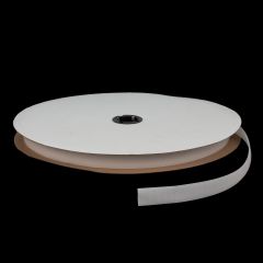 Texacro Nylon Tape Hook #91 Standard Backing 1 inch White (50 yard roll)