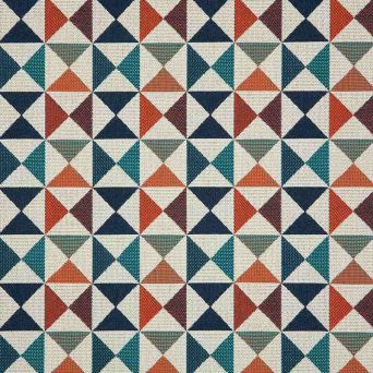 Sunbrella Array Caribbean 145654-0003 Dimension Collection Upholstery Fabric