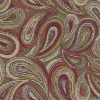 Sunbrella by Mayer Boteh Autumn 414-001 Imagine Collection Upholstery Fabric