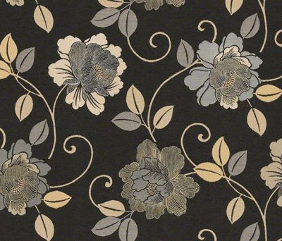 Sunbrella by CF Stinson Contract Bloom Jetta 62600 Upholstery Fabric