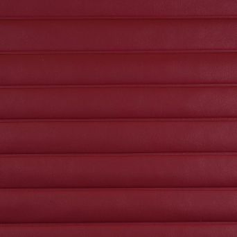 Sunbrella Capriccio Burgundy 10200-0015 Horizon Roll-n-Pleat Marine Upholstery Fabric