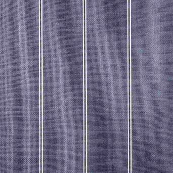 Sunbrella Equal Ink 56110-0001 Balance Collection Upholstery Fabric