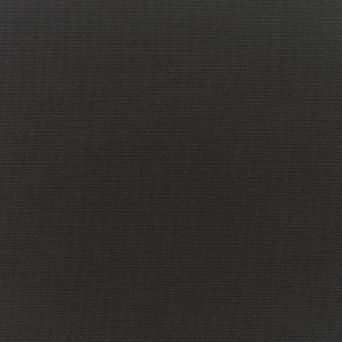 Sunbrella Canvas Black 5408-0000 Elements Collection Upholstery Fabric