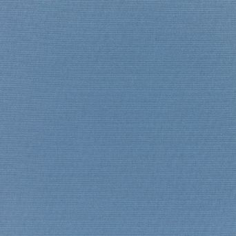 Sunbrella Canvas Sapphire Blue 5452-0000 Elements Collection Upholstery Fabric