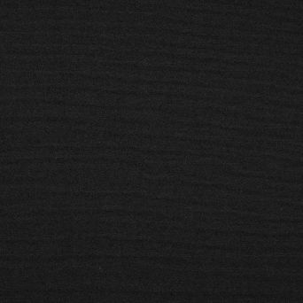 Sunbrella Black 6008-0000 60-Inch Awning / Marine Fabric