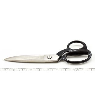 Buy Wiss® Heavy Duty Upholstery, Carpet and Fabric Shears #20W 10-1/4 inch