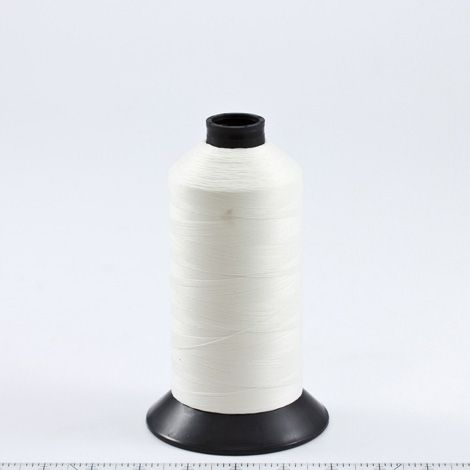 Buy Aqua-Seal Polyester Thread Size 138 / T135 White 16-oz