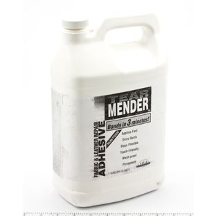 Buy Val-A-Tear Mender Adhesive #TG-128 1 Gallon