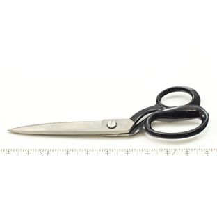 Scissor WISS W20 10-3/8-inch INLAID Heavy Duty Industrial Shears by Each 