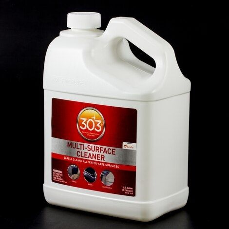 303 Fabric Guard 1 Gallon Refill Cleaner