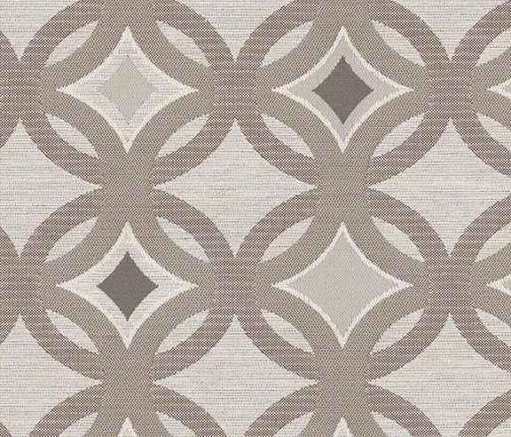 CF Stinson Armature Pier Shades of Gray Modern Sunbrella Upholstery Fabric 