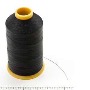 Buy Gore Tenara Thread #M1000-BK Size 92 Black 1-lb
