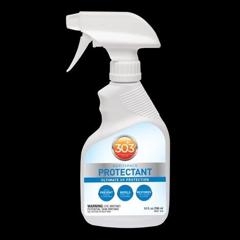 okpetroleum.com: 303 UV Protectant Spray Ultimate UV Protection (30313CSR)  32 oz Spray Bottle