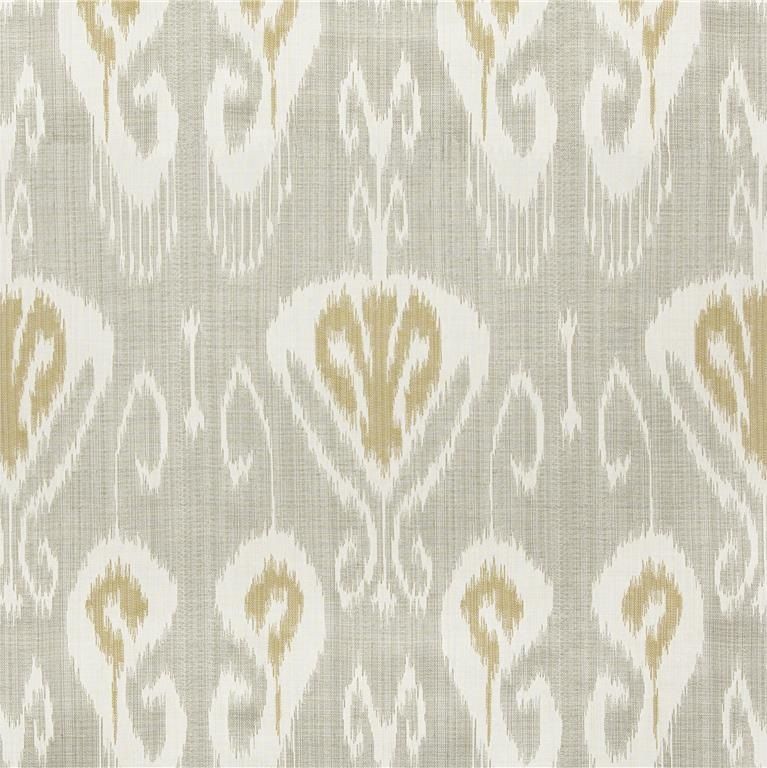Buy Kravet Sunbrella Magnifikat Gull 31696-1611 the Echo Design Collection Upholstery Fabric by ...