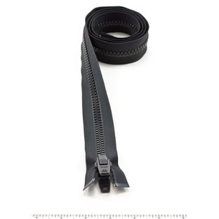 YKK® Marine Grade Zipper, #10 Marine Zipper