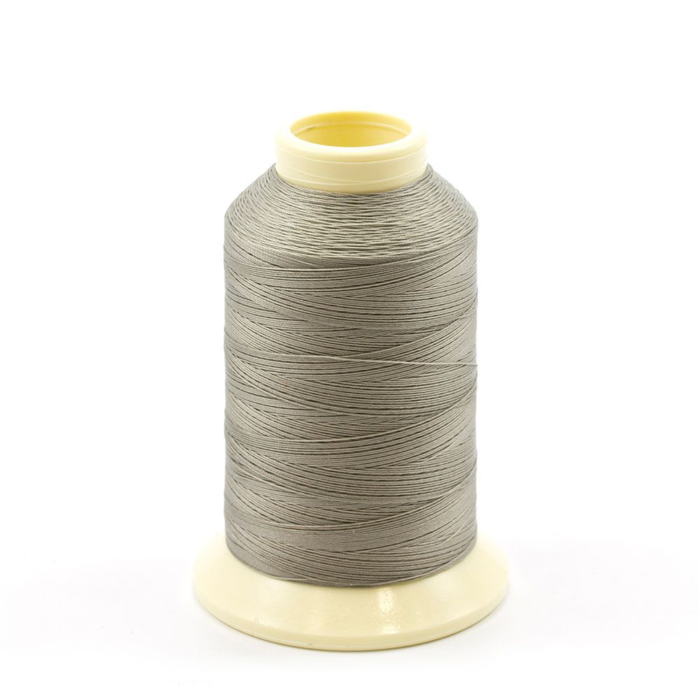 Buy Coats Ultra Dee Polyester Thread Bonded Size DB92 #16 Medium Titanium  4-oz
