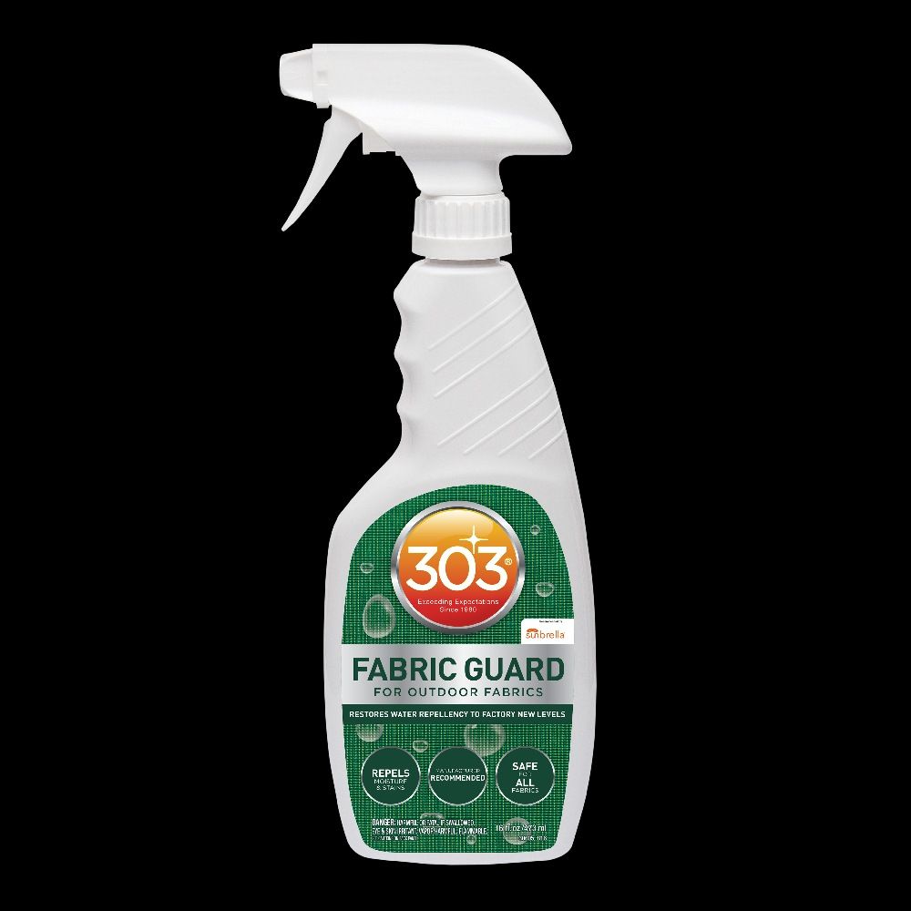 Buy 303 Fabric Guard 16 Oz Trigger Sprayer Cleaner