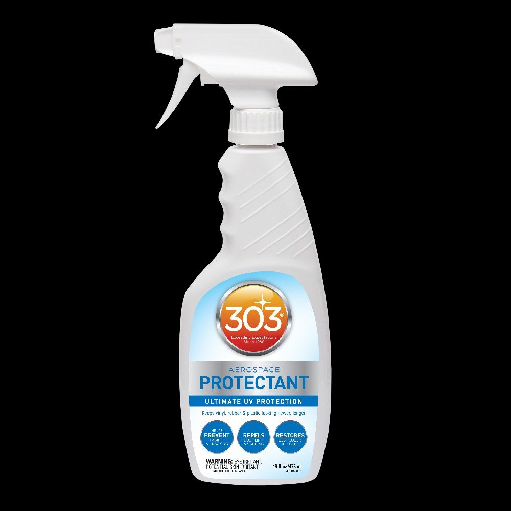 Buy 303 Aerospace Protectant 16 Oz Trigger Sprayer Cleaner