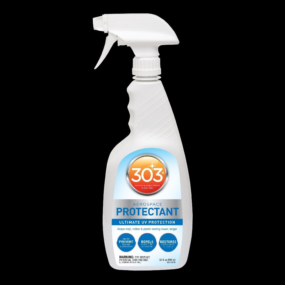 303 Aerospace Protectant 32 Oz 1 Qt Trigger Sprayer Cleaner