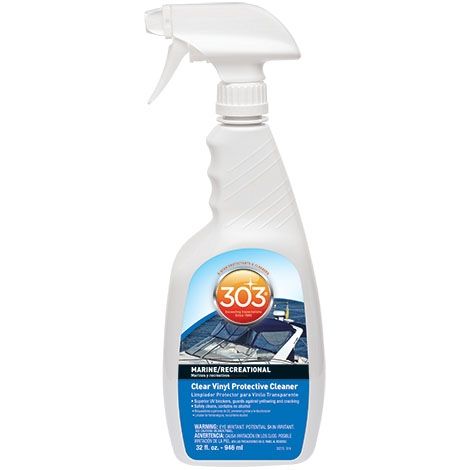 303 Aerospace Protectant 32 Oz 1 Qt Trigger Sprayer Cleaner