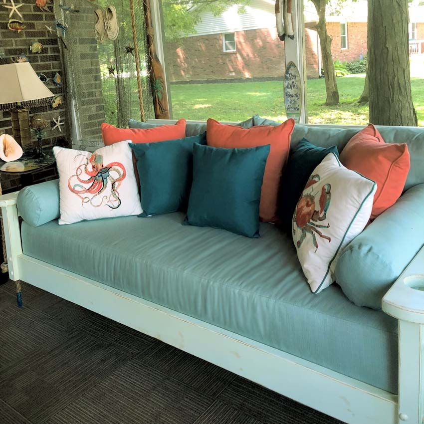 Pillows for sofa and loveseat online