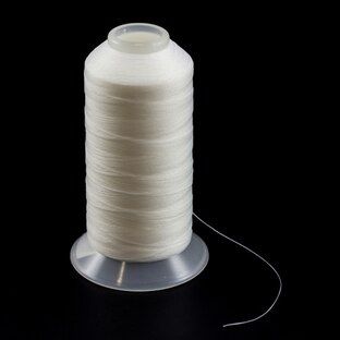 Buy Gore Tenara HTR Thread #M1003-HTR-L-5 Size 138 Clear 8-oz