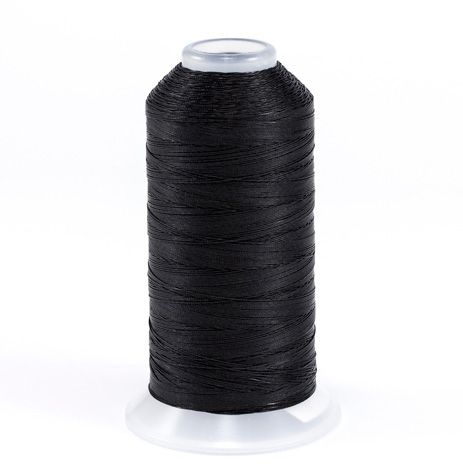 Buy Gore Tenara HTR Thread #M1003-HTR-BK-5 Size 138 Black 8-oz