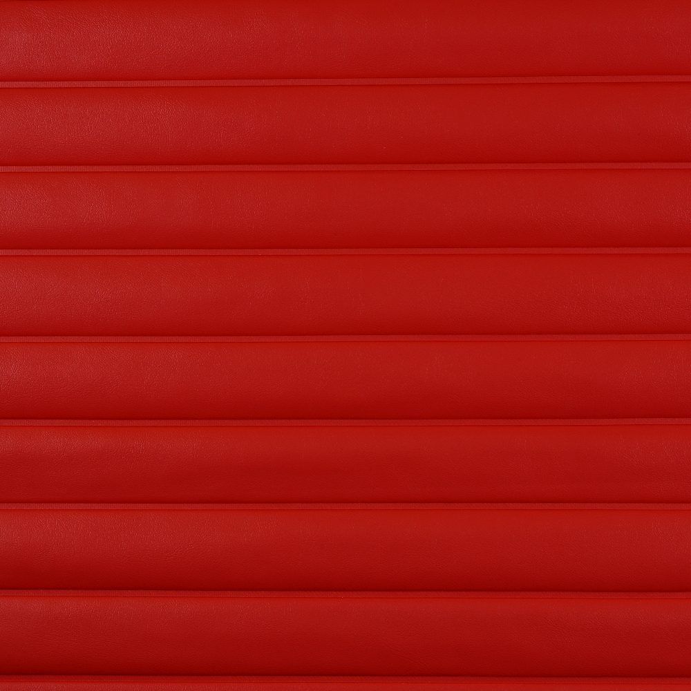 Marine Upholstery Vinyl - Red