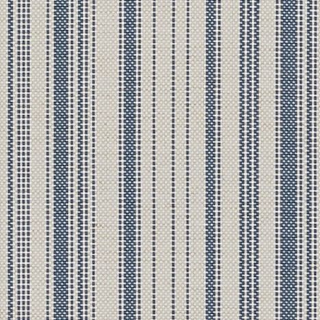 Sunbrella Gray Stripe Townsend Granite Outdoor Fabric By the yard