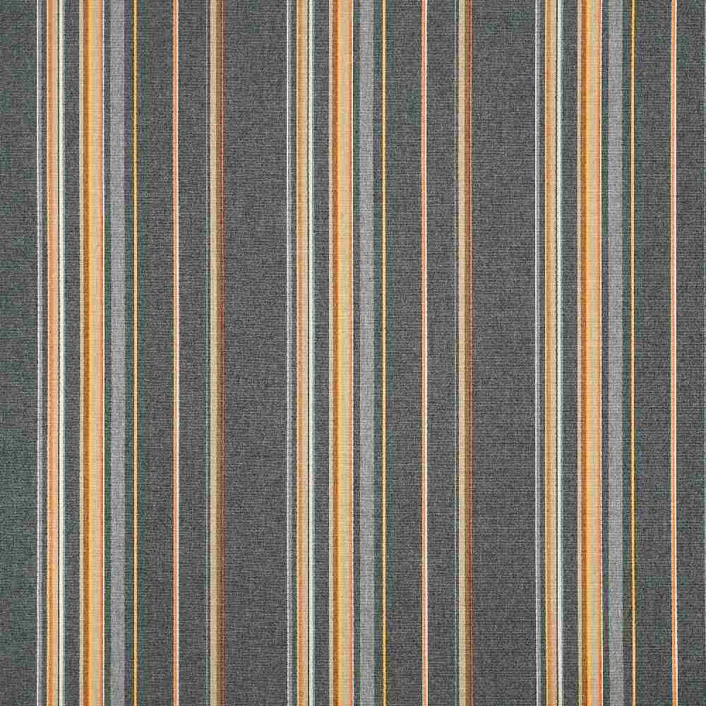 Colonial Mills Braided Striped Doormat, Sunbrella Fabric, 3 Colors on Food52