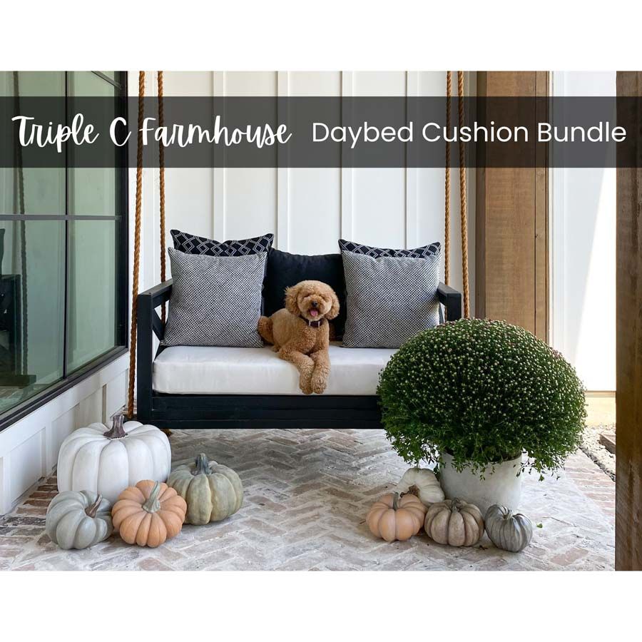 Pillow Bundle: Modern Farmhouse