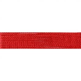 Nylon thread, white with slight tinge of light red, whole spool, thickness  0.43 mm, 450 m.