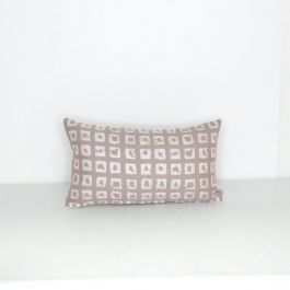 Dark blush throw online