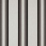 Sunbrella Grey / Black / White 4799-0000 46-Inch Awning / Marine Fabric