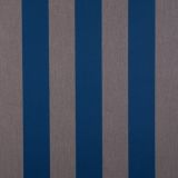 Sunbrella Beaufort Peacock 4771-0000 46 inch Stripes Awning / Marine Fabric