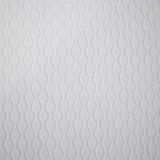 Sunbrella Dimple White 46061-0016 Fusion Collection Upholstery Fabric