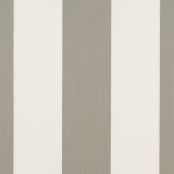 Sunbrella 4876-0000 Manhattan Fog 46 in. Awning / Marine Stripe Fabric