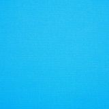 Sunbrella Makers Collection Canvas Cyan 56105-0000 Upholstery Fabric