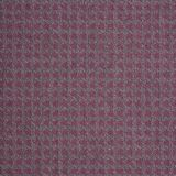 Sunbrella Houndstooth Mulberry 44240-0006 Upholstery Fabric