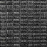 Sunbrella Bossa Nova-Graphite 50016-0006 Sling Upholstery Fabric