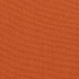 Sunbrella 4689-0000 Rust 46 in. Awning / Marine Grade Fabric