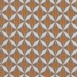 Sunbrella Mosaic Mandarine MOS J195 136 European Collection Upholstery Fabric