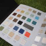 Sunbrella Elements Sample Card - Fabric Swatches