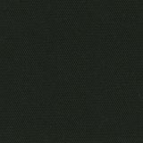 Sunbrella Canvas Raven Black 5471-0000 Elements Collection Upholstery Fabric